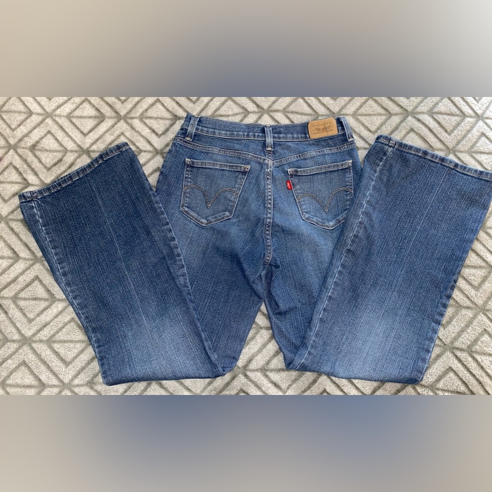 Levi’s Flare Jeans